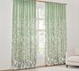 Veranda Botanical Curtain