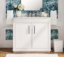 Belmont Single Sink Vanity (36")