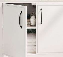 Belmont Single Sink Vanity (36")