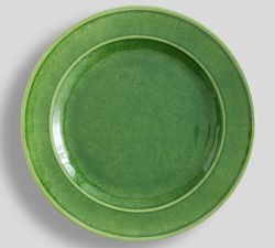 Cabana Outdoor Melamine Dinner Plates - Set of 4