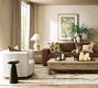 Jensen Hand-Knotted Rug