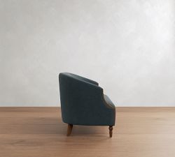 Chris Loves Julia Florence Settee (55")