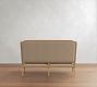Gabrielle Bergere Sofa (63")