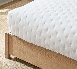 Townes Storage Bed