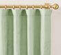 Veranda Botanical Curtain