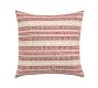 Fair Isle Comforter Sham