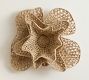 Isla Woven Basket Wall Decor