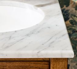 Summerville Single Sink Vanity (18")