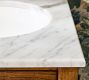 Summerville Single Sink Vanity (18")