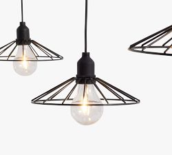 Sweet July String Lights