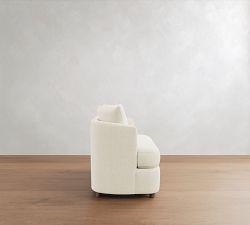 Balboa Settee 60"