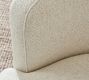 Balboa Swivel Glider