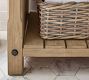 Benchwright Single Sink Vanity (36")