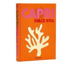 Capri Dolce Vita by Assouline