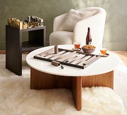 Folsom Chess Table