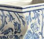 Hand Painted Floral Ceramic Collection