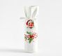 Norman Rockwell Wine Bag