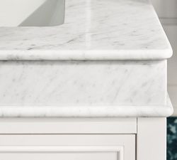 Belmont Single Sink Vanity (24"-30")