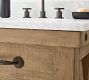 Benchwright Single Sink Vanity (36")