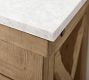 Benchwright Single Sink Vanity (36")