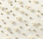 LoveShackFancy Pearl Lumbar Pillow Cover