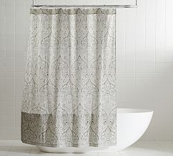 Mackenna Shower Curtain