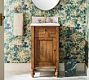 Summerville Single Sink Vanity (18")