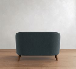 Chris Loves Julia Florence Settee (55")