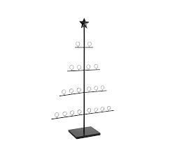 Christmas Tree Card Holder