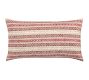 Fair Isle Comforter Sham