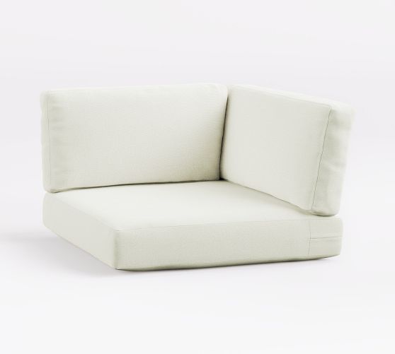 Huntington Outdoor Furniture Cushion Covers - Build Your Own Slope Arm Components