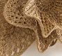 Isla Woven Basket Wall Decor