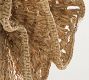 Isla Woven Basket Wall Decor