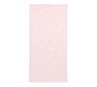 LoveShackFancy Sculpted Rosette Beach Towel