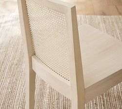 Marina Cane Dining Chair