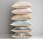 Blaine Check Pillow Cover