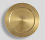 Everson Charger Plates - Set of 4