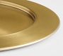 Everson Charger Plates - Set of 4