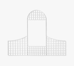 Garden Trellis