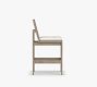 Indio Eucalyptus Outdoor Patio Bar Stool