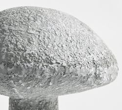 Mushroom Garden Objects