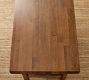 Reed Extendable Dining Table (73"-115")