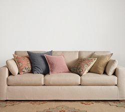 Valari Printed Pillow Cover
