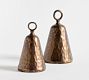 Antique Bells - Set of 2