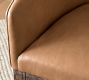 Baldwin Leather Dining Chair