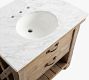 Benchwright Single Sink Vanity (36")