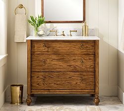 Summerville Single Sink Vanity (36")