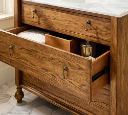 Summerville Single Sink Vanity (36")