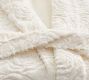 LoveShackFancy Floral Robe