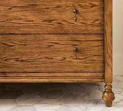 Summerville Single Sink Vanity (36")